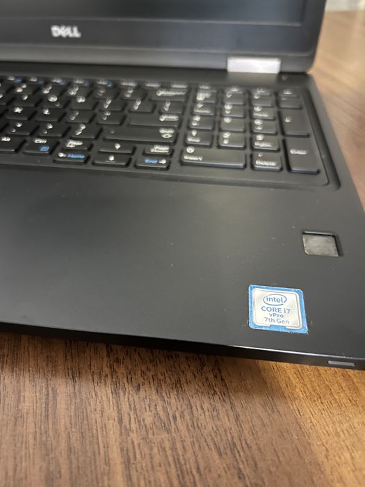 ІГРОВИЙ Dell 5591 i5-8400H/20Gb/512 Gb/mx130