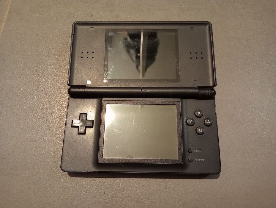 Nintendo DS Lite (1)