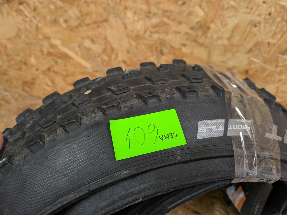 Opona Schwalbe Fat Albert 29x2.35