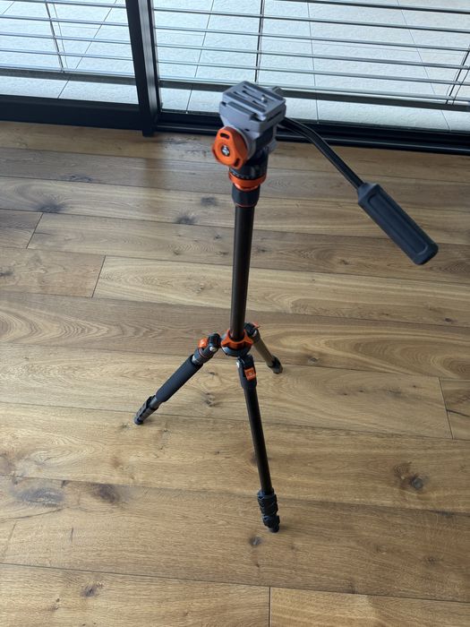 Statyw KF video 234a7
