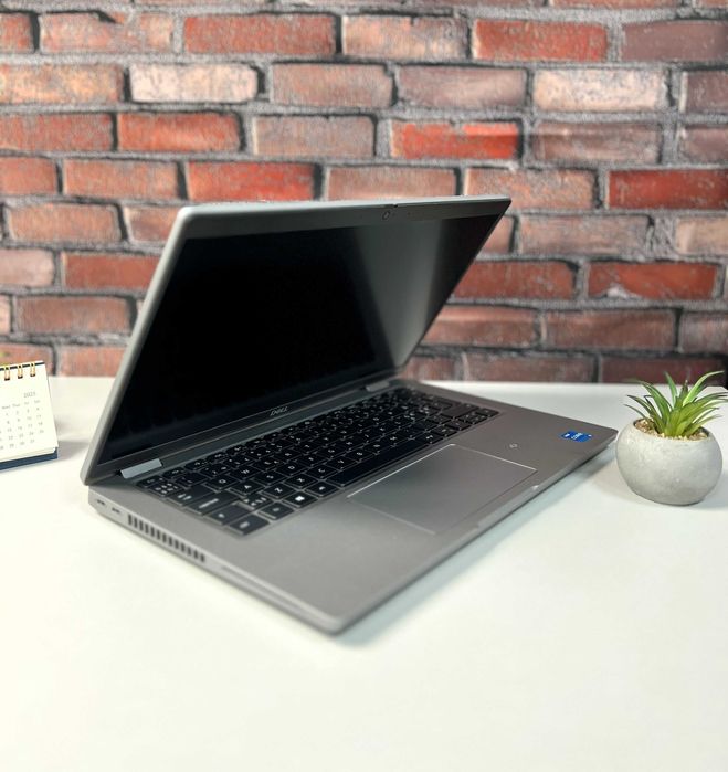 4 ядра ·Dell Latitude 5420·i3-1125G4·16GB+SSD 256·IPS·Гарантія·2021рік
