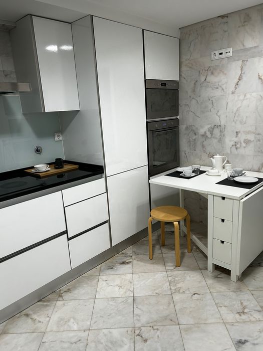 Arrendamento com despesas inclusas