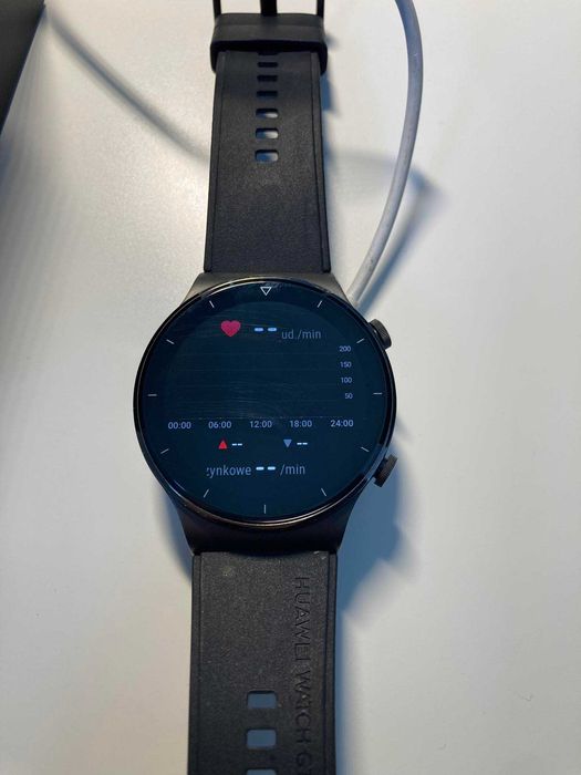 Huawei WATCH GT 2 Pro