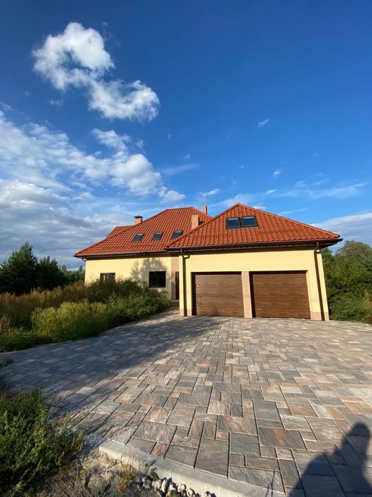 Продажа дома 400м2 с. Музычи, Киевская область, 19 соток