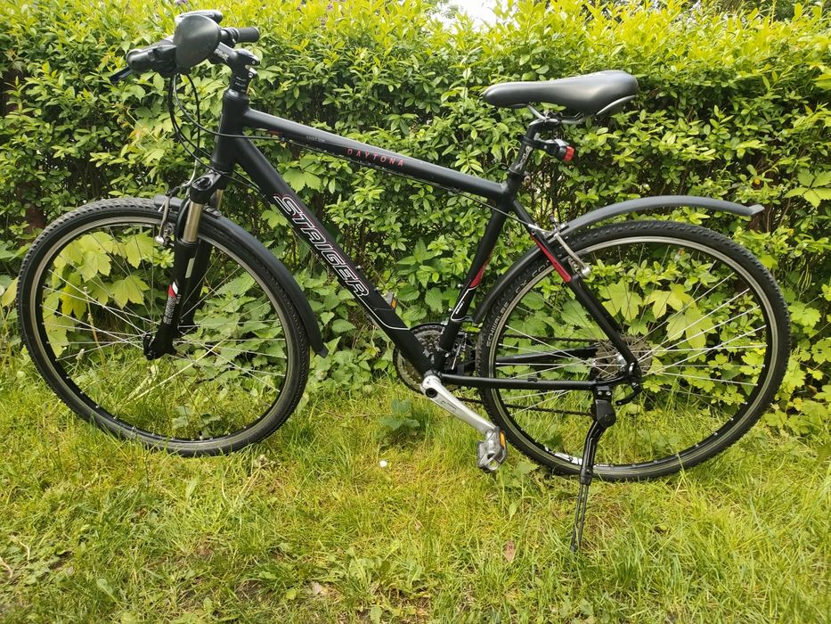 Rower trekkingowy/crossowy Staiger  Daytona 28 "