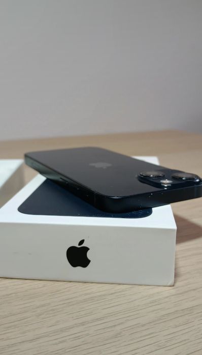 IPhone 13 Mini Midnight | 128GB | 81% Stare Obłuże • OLX.pl