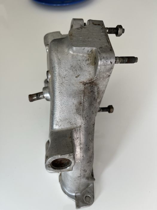 Coletor de admissao de  Citroen AX GT