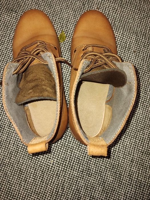 Botas Campista , nacional