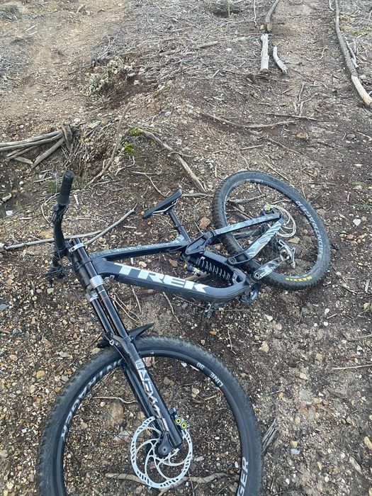 Trek sesion 2024
