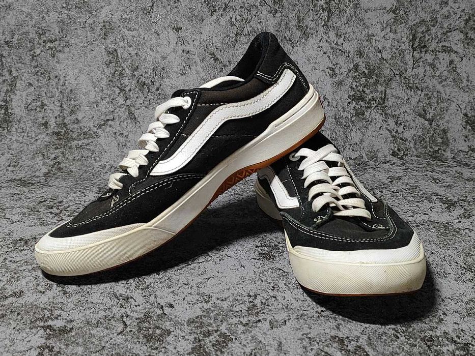Vans Vans Old Skool Pro Original — 40 розмір / стан 9/10