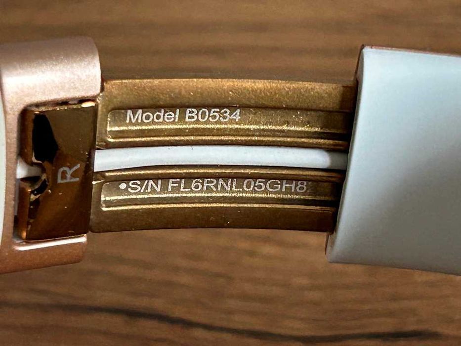 Słuchawki Bezprzewodowe Beats SOLO 2 Wireless Złote Gold Nowe Poduszki