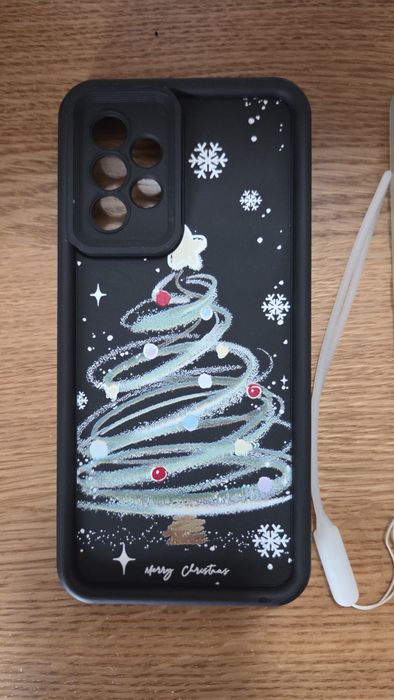 Etui na telefon Samsung A52