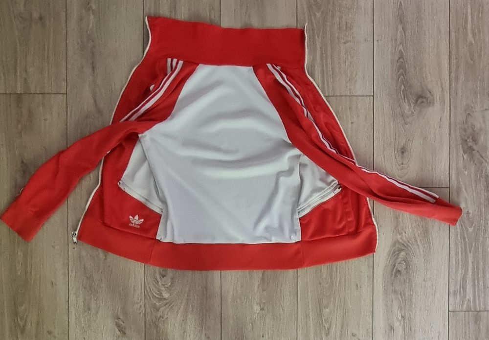 Bluza Adidas orginalna