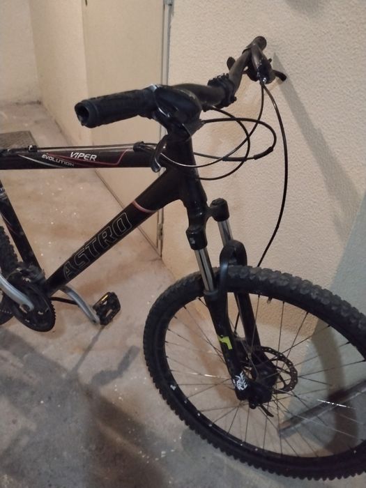 Bicicleta roda 26