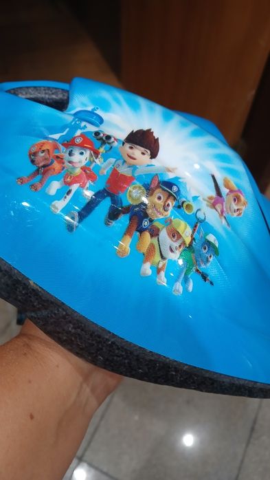 Capacete de segurança