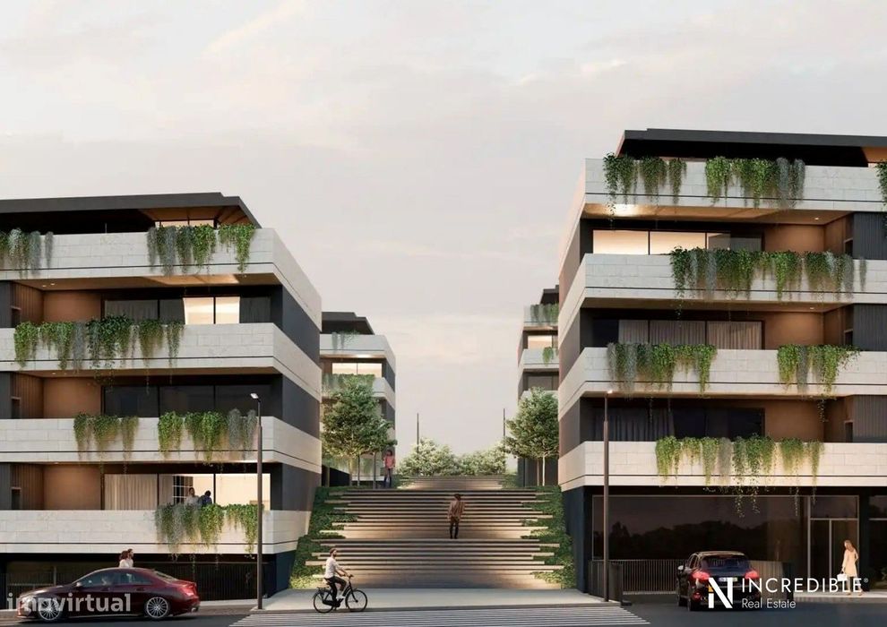 Apartamento T2 Venda em Vila Nova de Cerveira e Lovelhe,Vila Nova de C