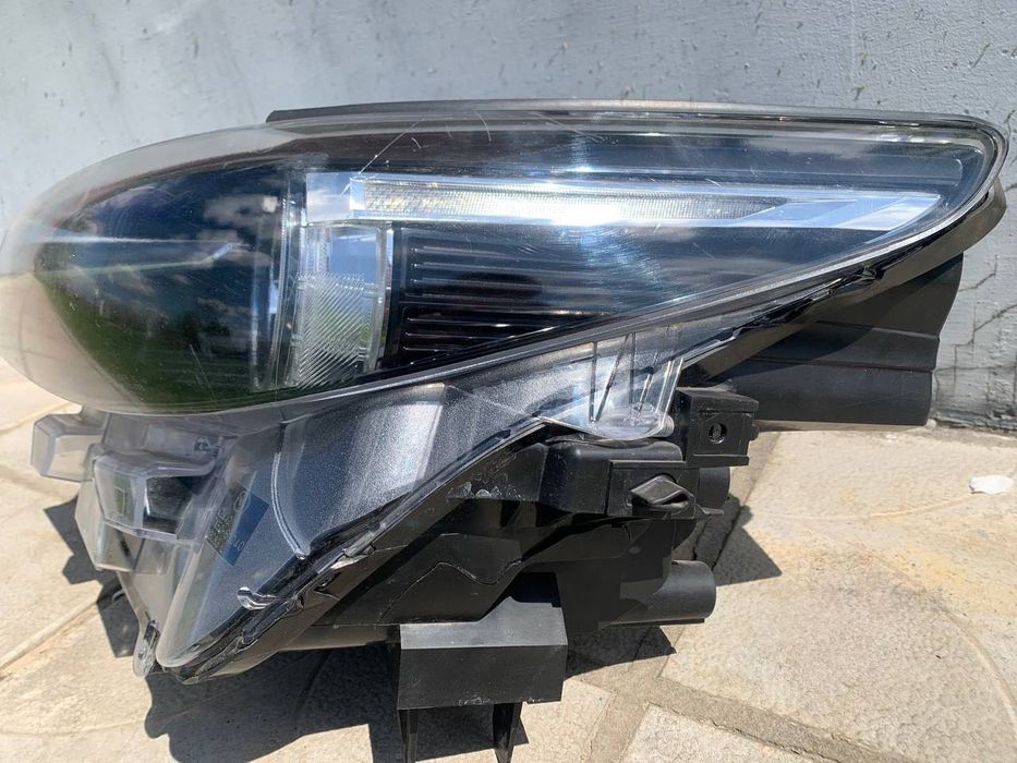Продаж Лівої Фари TK5051040 Mazda cx-9