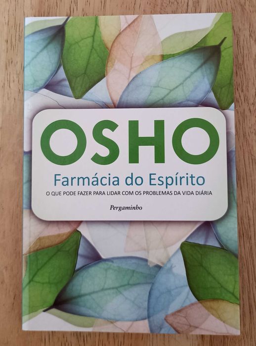 Farmácia do Espírito