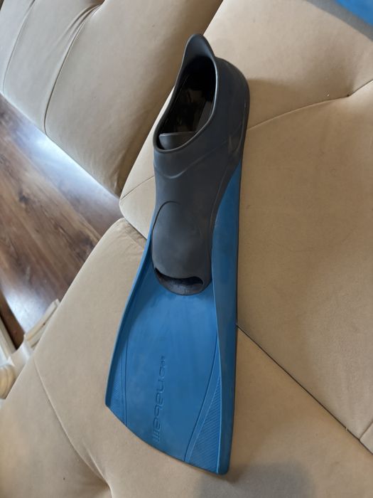 Płetwy Nabaiji Decathlon
