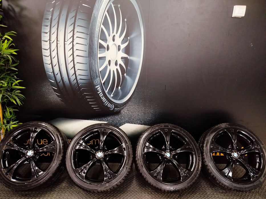 Jantes 18" Alutec 5×120 BMW
