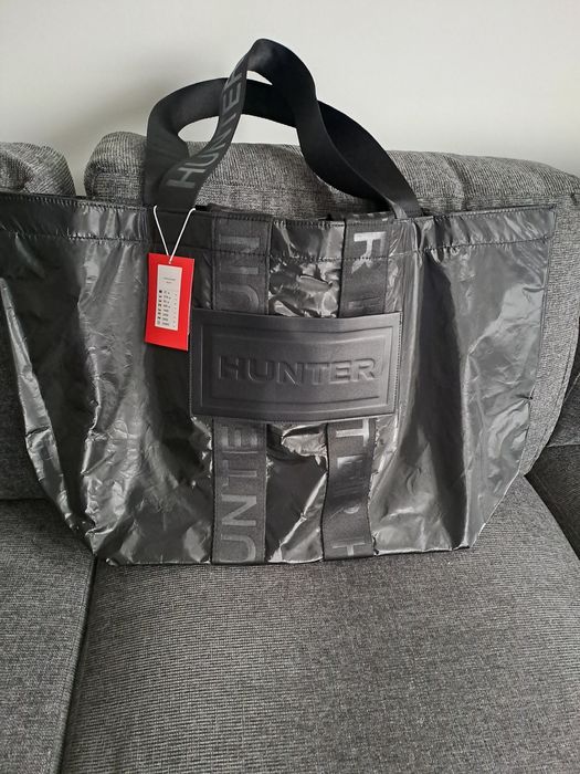 Torba damska Hunter nowa
