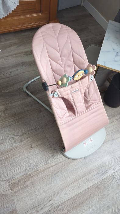 Шезлонг babybjorn