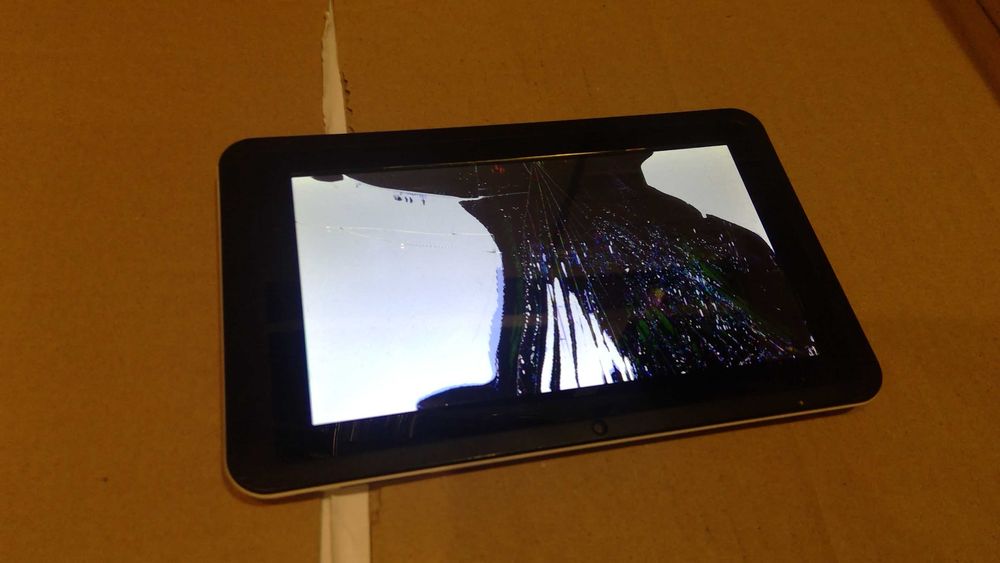 Tablet Lark FreeMe 70.65 T282