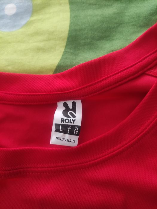 Camisola Corrida Fim da Europa - L - Nova  Entrega em mão em Almada  E