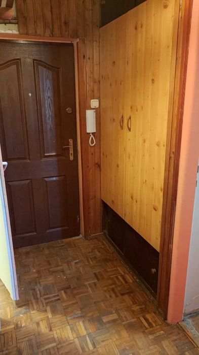 Mieszkanie 45m² na Antoniuku
