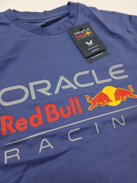 T-shirt Red Bull Racing