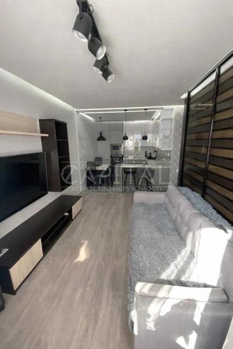 Оренда 2к квартира ObolonSky Оболонь Наталка Метро пр-т Оболонський 1