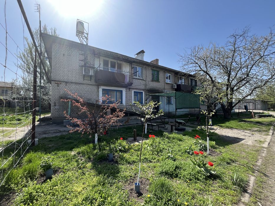 Продажа 3 комн квартира Верховцево Без Комисии