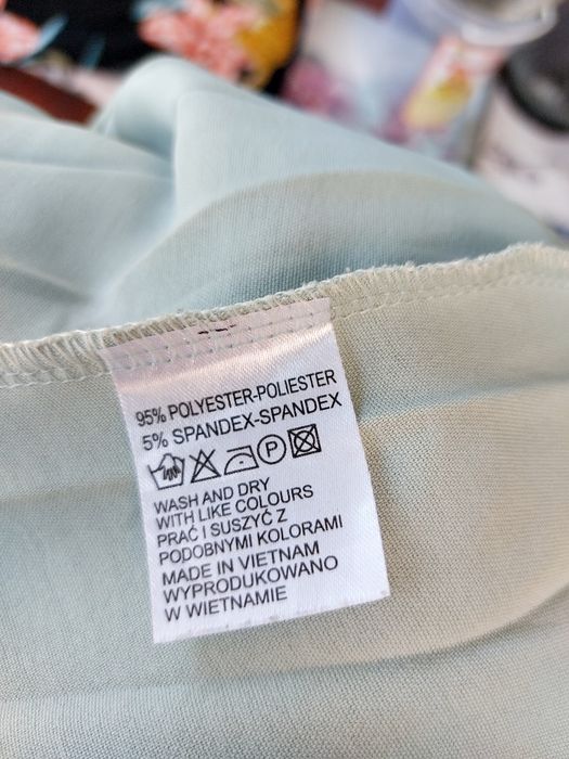 Sukienka plisowana Moon XL