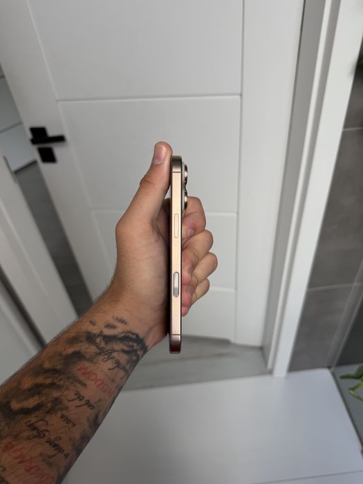 IPhone 16 Pro 256GB 88% !Gwarancja! !Zestaw! !Zadbany! !Odbior/wysylka/dostawa!