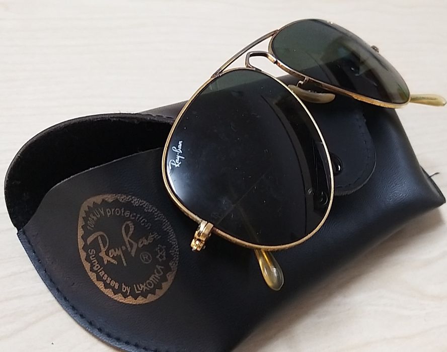 Óculos Ray-Ban Aviator 3025.