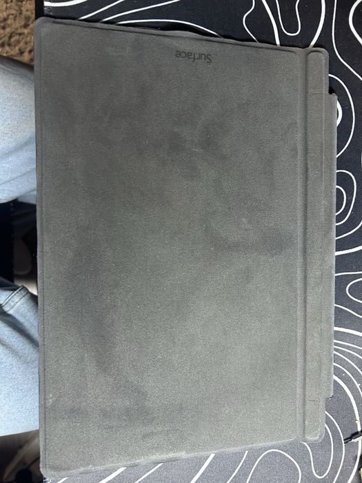 Laptop Microsoft surfance pro 4
