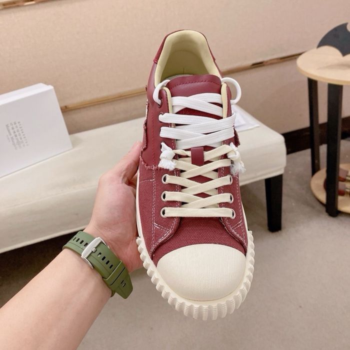 maison margiela mm6 - купить кроссовки мужские - Цена на OLX.ua