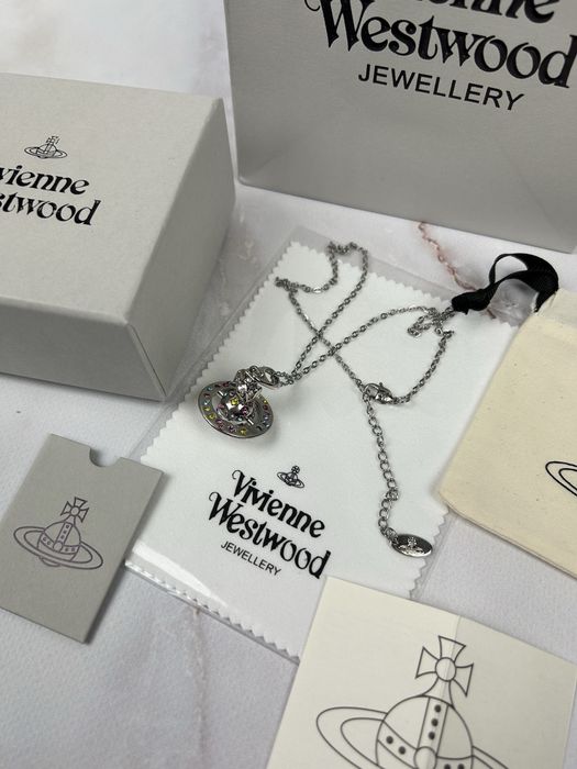 Кулон Vivienne Westwood / підвіска Вивьен