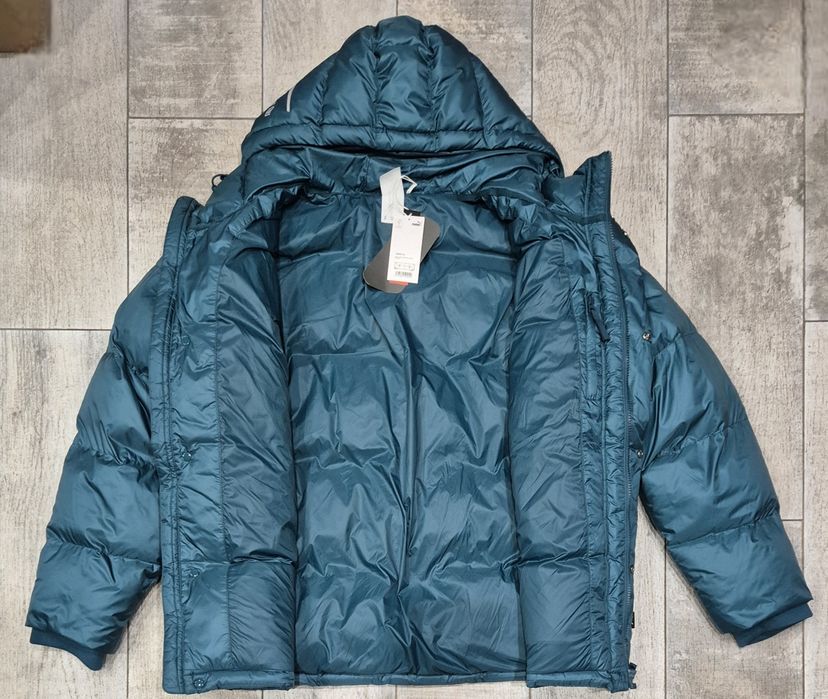 Зимняя куртка Puma original