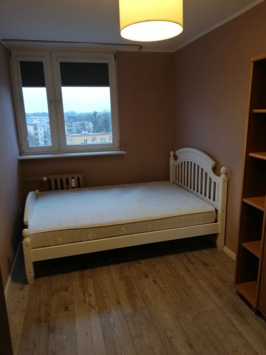 2-pokojowe mieszkanie z aneksem w centrum Piły - Widok 4