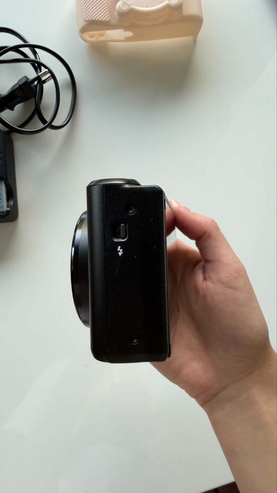 Canon PowerShot SX740 HS