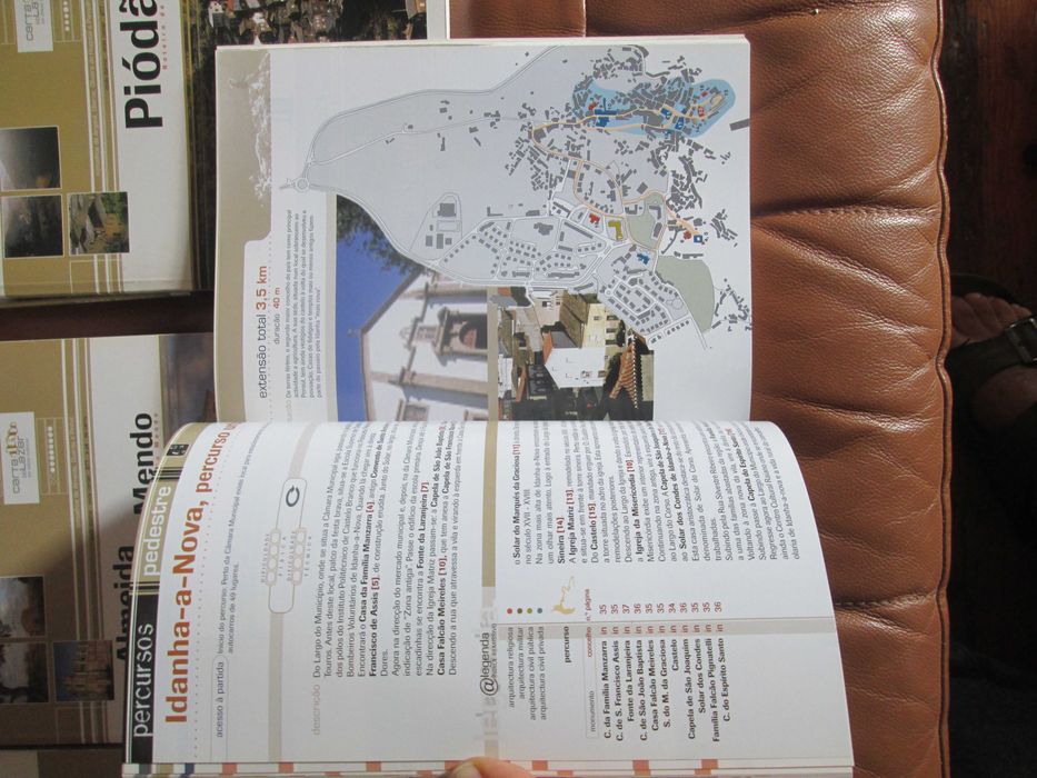 Aldeias Históricas de Portugal