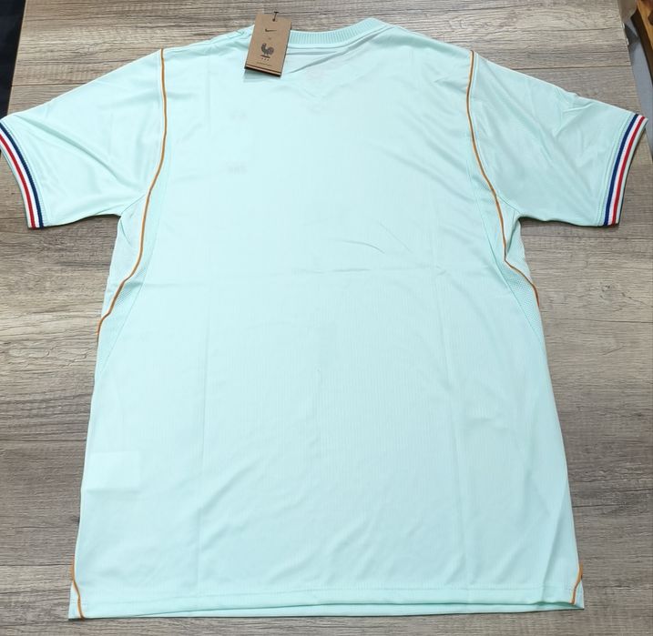 Camisola Secundária de França