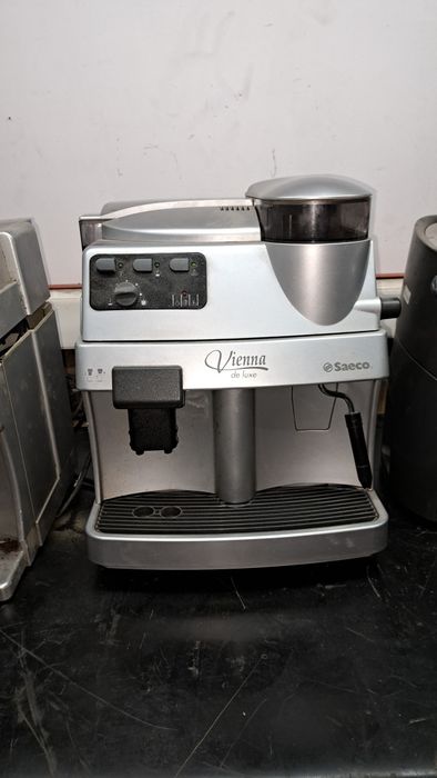 Maquinas saeco para reparar ou pecas