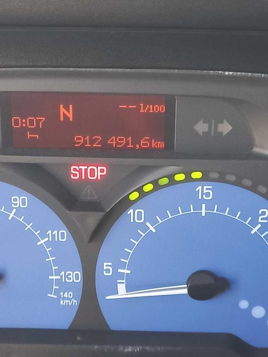 Продам тягач разом з причепом. Ціна 6500$ за комплект