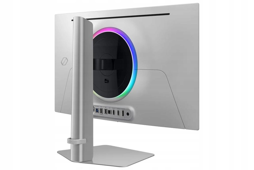 Monitor Oled Samsung Ls27Dg602Suxen