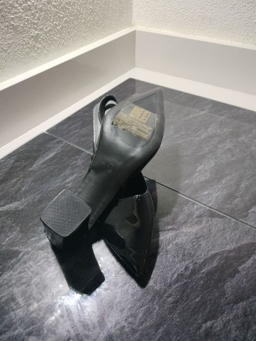 Sapato de cerimónia