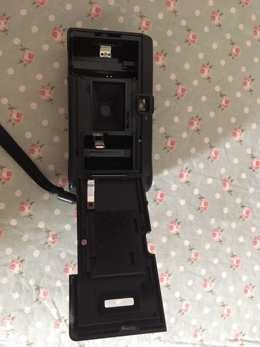 Vivitar VP4550 Auto Focus Camera64585405163266123