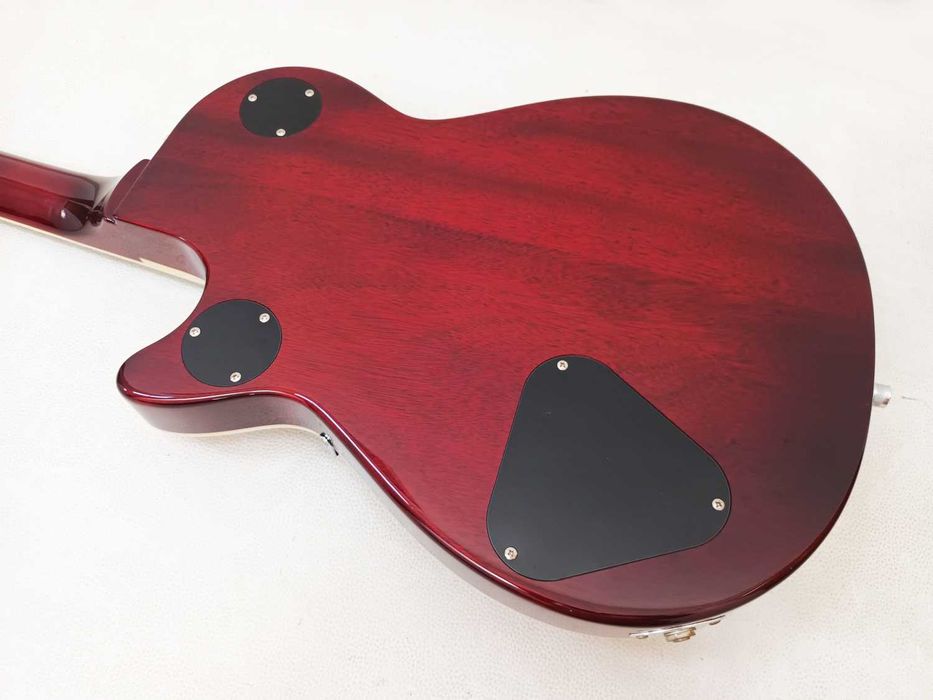 Gretsch G5230T Electromatic - Firebird Red