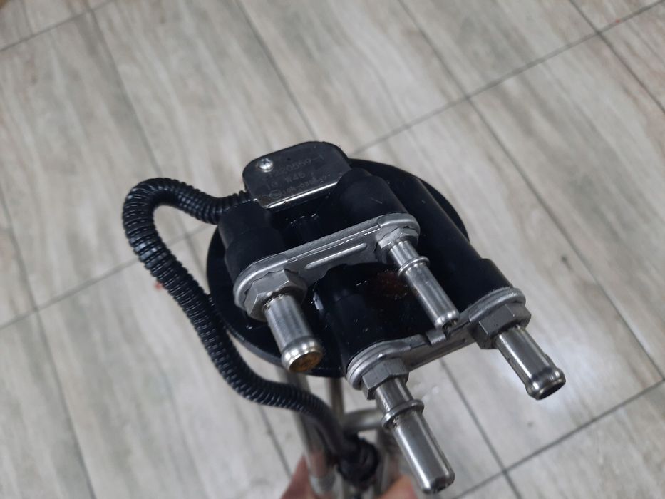 Smok Adblue AD Blue Volvo FH FM Fmx Renault Dxi